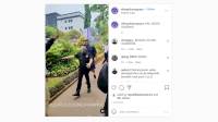 Video: Persib Mendapat Sambutan 'Istimewa' dan Motivasi dari Viking Cikarang Raya
